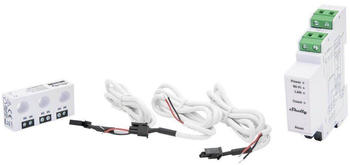 Shelly Pro 3EM CT63