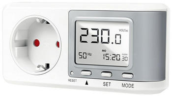 LogiLink EM0005 Energiekostenmessger&auml;t