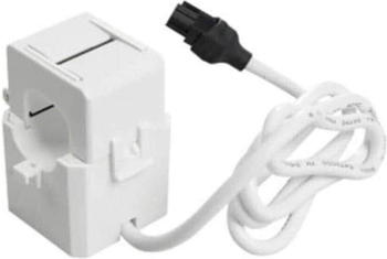 Shelly EM 120A Strommesszange f&uuml;r Shelly Pro 3EM