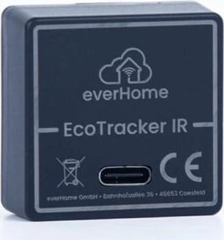 everHome EcoTracker IR