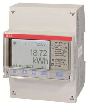 ABB A41 313-100