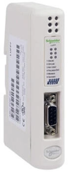Schneider Electric Profibus DP/Modbus LUFP7