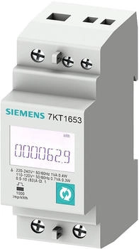 Siemens 7KT1655 Messgerät