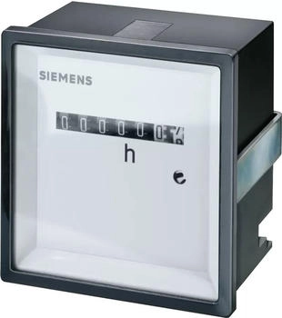 Siemens Zeitzaehler 7KT5602