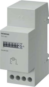 Siemens Impulszähler 7KT5811