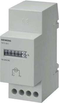 Siemens 7KT5804 Betriebsstundenzähler