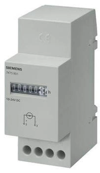 Siemens Betriebsstundenzähler 7KT5801