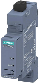 Siemens SENTRON PROFINET Proxy 7KM9300-0PP20-0AA0
