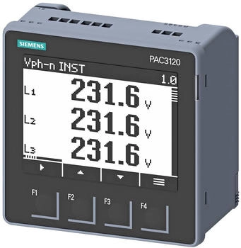Siemens 7KM3120-1BA01-1EA0