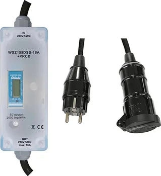 Eltako WSZ155DSS-16A MID (28016115)