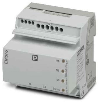 Phoenix Contact Messgerät EEM-MB370-EIP EEMMB370EIP
