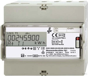 NZR Wechsel DHZ + 4Q485 MID (59320245)