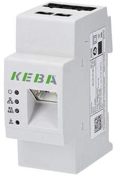 Keba Stromz&auml;hler KC-E10-3P