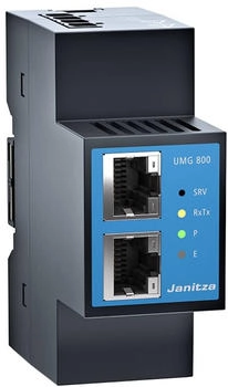 Janitza Janitza UMG 800 (UL) Energieanalysator