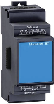 Janitza Janitza Modul 806-ED1