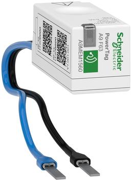 Schneider Electric A9MEM1560 Kompakter Energiezähler PowerTag Flex