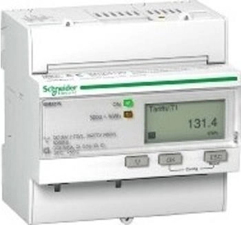 Schneider Electric Energiezähler 3-phasig A9MEM3235 MID