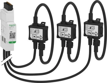 Schneider Electric PowerTag Energy R200 3P/3PN A9MEM1590