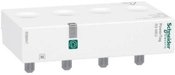 Schneider Electric R9M41 3P+N Verbindung mit Wiser Gateway
