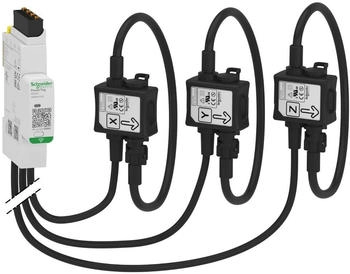 Schneider Electric A9MEM1591 Energiezähler 3-polig+N 600 A