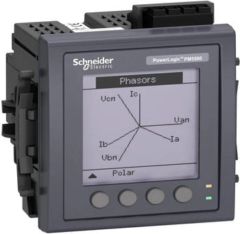 Schneider Electric Universalmessgerät PM5561 METSEPM5561