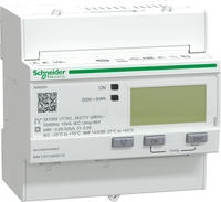 Schneider Electric A9MEM3200 E-Z&auml;hler 1St.