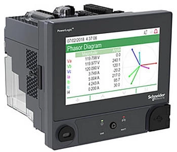 Schneider Electric Netzanalysator METSEION93040