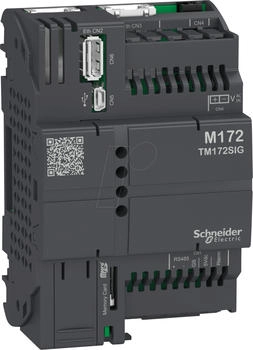 Schneider Electric TM172SIG IIoT-Gateway Modicon M172