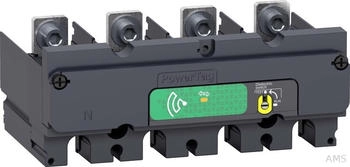 Schneider Electric LV434021 3PmitN Powertag ComPact NSX