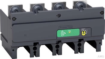 Schneider Electric LV434023 PowerTag Messmodul 3P+N für ComPact NSX 400-630