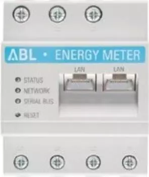 ABL Energy Meter für Wallbox externer Zähler für dynamisches Lastmanagement (100000193)