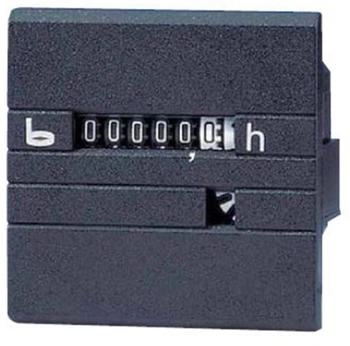BAUSER Betriebsstundenzähler 630 (630R/008-021-0-1-001)