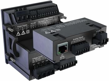 Janitza Modul 96-PA-RCM-EL Erweiterungsmodul (5232010)