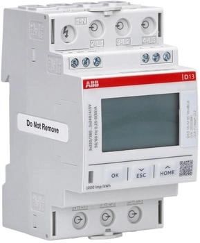 ABB D13 15-M 65 Modbus (2CMA241765R1000)