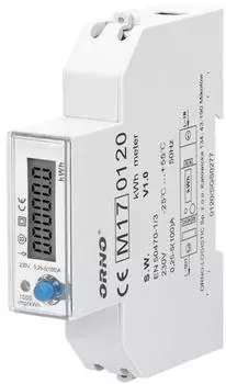 Orno OR-WE-524