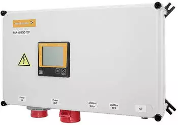 Weidmüller PNP-16-MOD-TCP