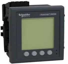 Schneider Electric METSEPM5320 Universalmessgerät PM5320
