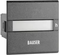 Bauser 3801/008.2.1.0.1.2-001