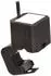 Gossen Metrawatt SC40-C Kabelumbaustromwandler 250/1A 0,2VA Klasse 1 IP20 (U128B)