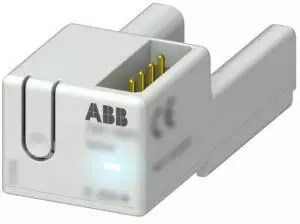 ABB CMS-121DR Offener Stromsensor 40A, Hutschienenmontage (2CCA880241R0001)
