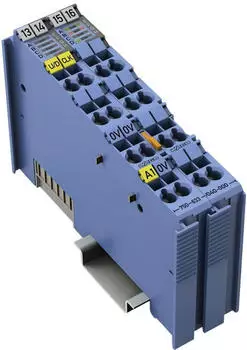 Wago SPS Vor-/R&uuml;ckw&auml;rtsz&auml;hler (750-633/040-000)