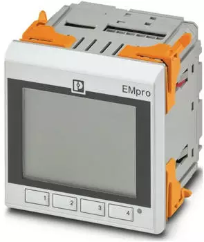 Phoenix Contact EEM-MA771-PN Netz-Analyseger&auml;t Energiemessung (2908301)
