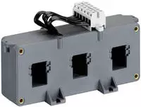 ABB CT4L185R/4 1SAJ929500R0185 Stromwandlermodul Sekund&auml;rstrom 4A 1St.