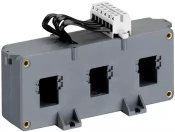 ABB CT4L185R/4 3-Phasen Stromwandler 60&ndash;185A Sekund&auml;rstrom 4A (1SAJ929500R0185)