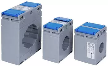 Gossen Metrawatt SIRAX CT220-621 Aufsteckstromwandler 100A/1A Klasse 0.5 (178055)