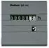 Theben BZ 143-1 Betriebsstundenzähler 230V Fronteinbau 52x52mm (1430721)