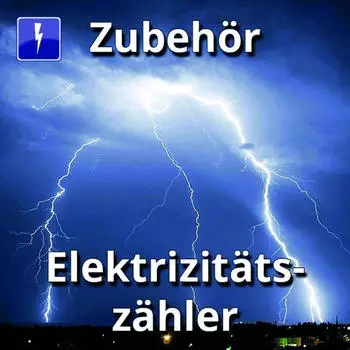 NZR Z&auml;hlwerksnullstellung f&uuml;r Ferraris-Z&auml;hler (4517)