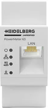 Heidelberg AMPERFIED PowerMeter 63