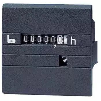 BAUSER Betriebsstundenz&auml;hler 632 (632/008-001-1-1-001)