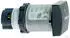 Schneider Electric Harmony XB5 Betriebsstundenzähler 120V AC, 22mm, ohne Reset (XB5DSG)